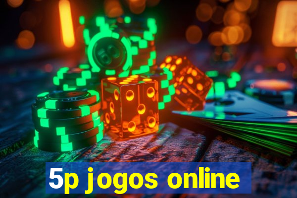 5p jogos online