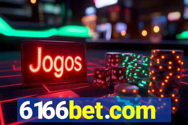 6166bet.com