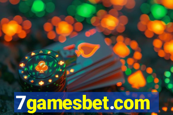 7gamesbet.com