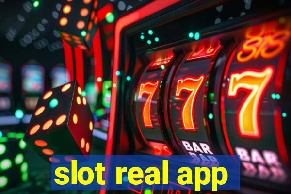 slot real app