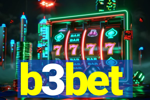 b3bet