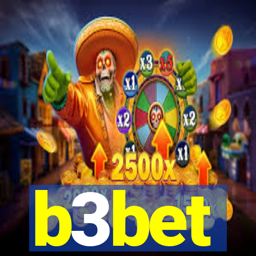 b3bet