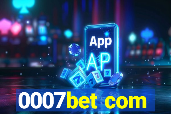 0007bet com