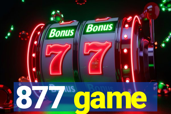 877 game