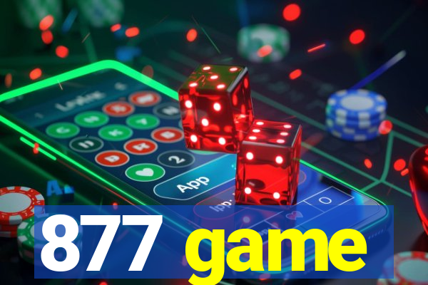 877 game