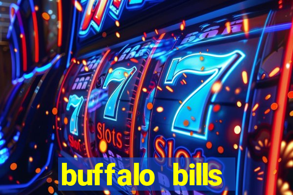 buffalo bills resort & casino