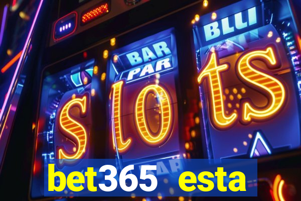 bet365 esta regulamentada no brasil