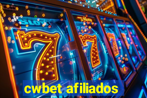 cwbet afiliados