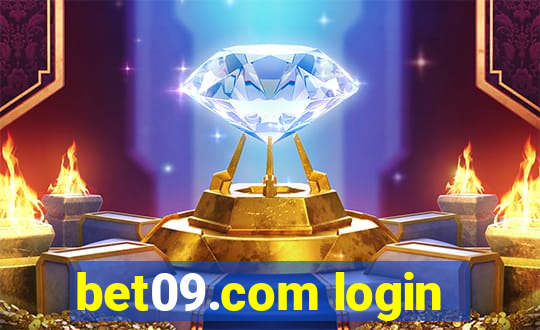 bet09.com login