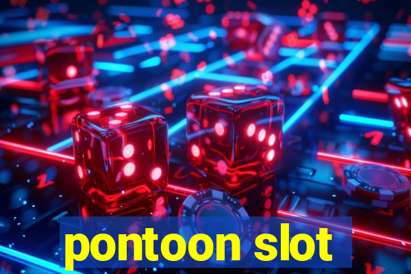 pontoon slot