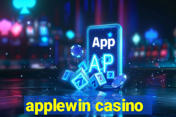 applewin casino