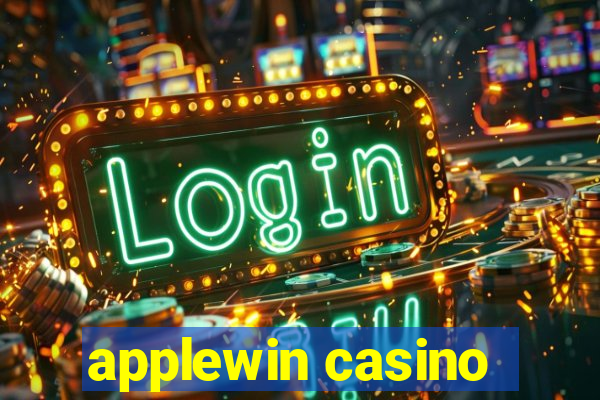 applewin casino