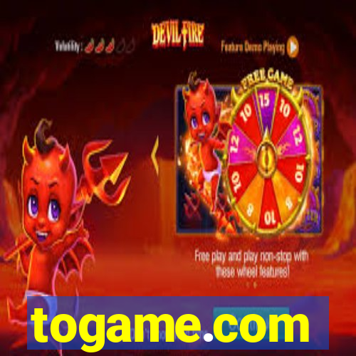 togame.com