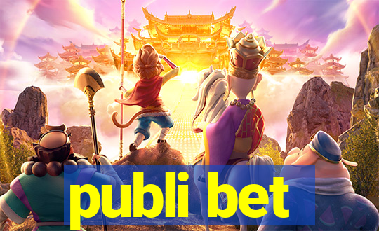 publi bet