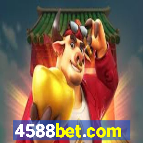 4588bet.com