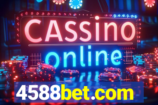 4588bet.com