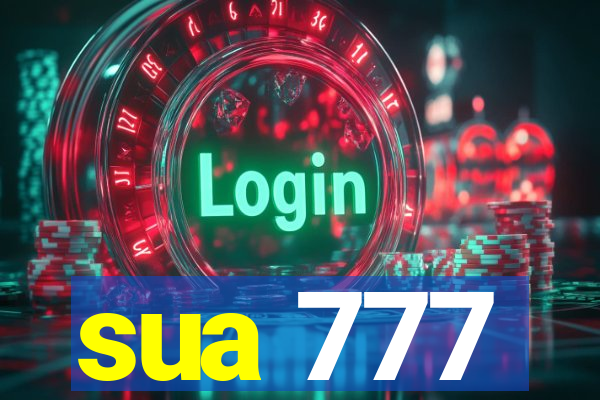 sua 777