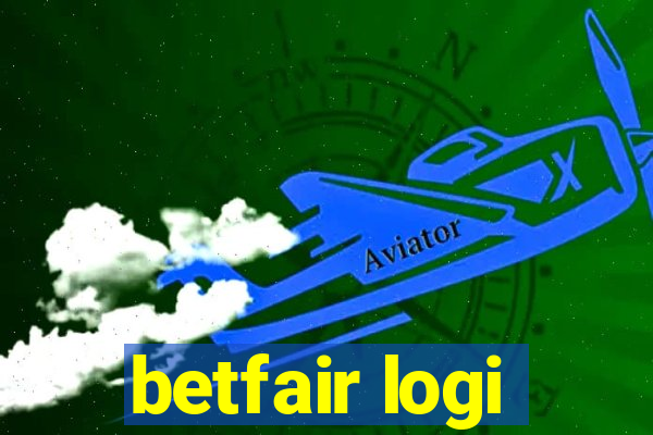 betfair logi