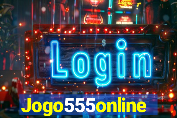 Jogo555online