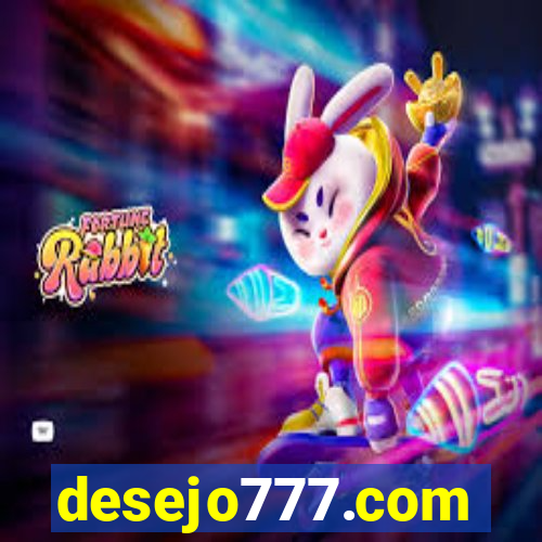 desejo777.com