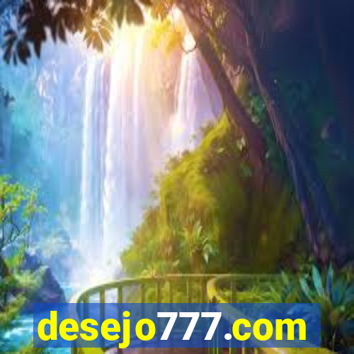 desejo777.com