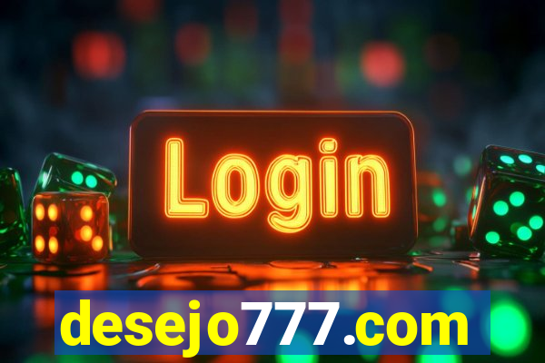 desejo777.com