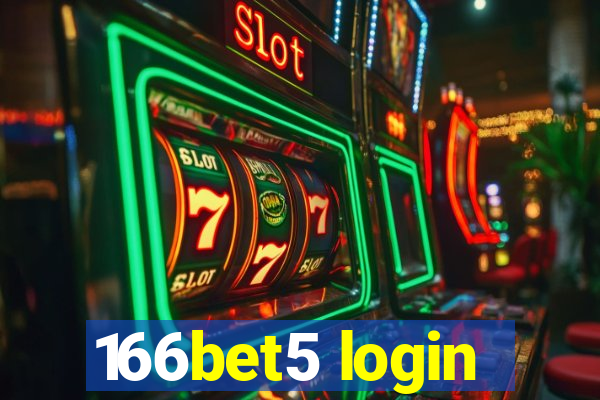 166bet5 login