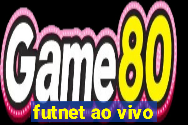 futnet ao vivo