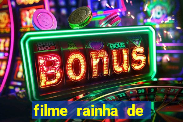 filme rainha de katwe netflix