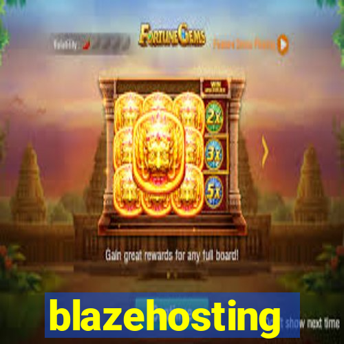 blazehosting