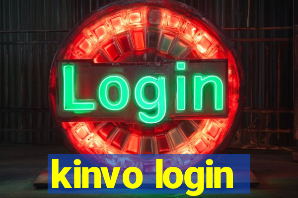 kinvo login