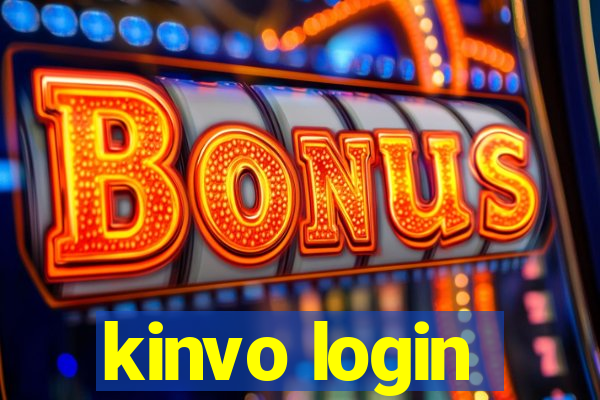 kinvo login