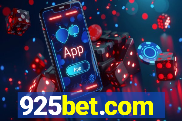 925bet.com