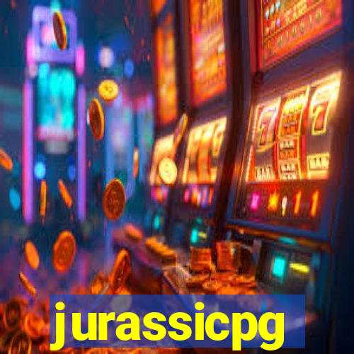 jurassicpg