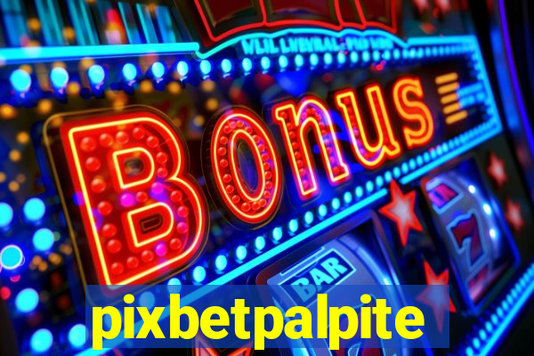 pixbetpalpite