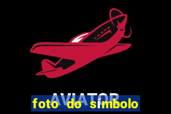 foto do símbolo do cruzeiro