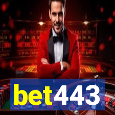 bet443