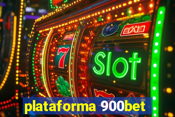 plataforma 900bet