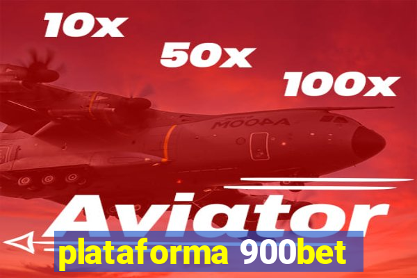 plataforma 900bet