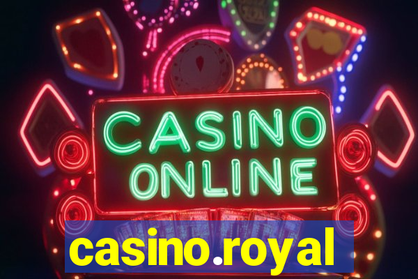 casino.royal