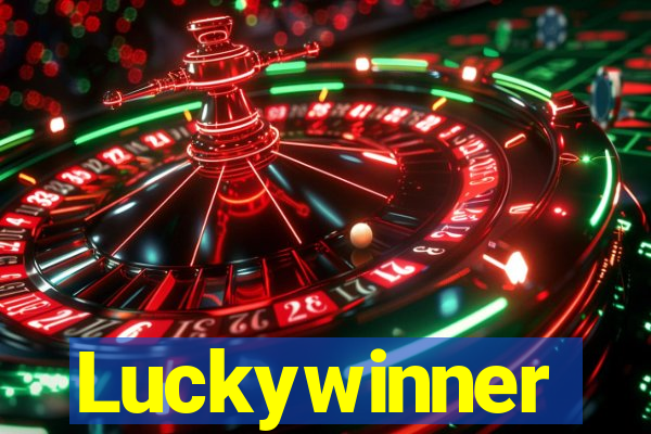 Luckywinner