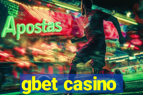 gbet casino