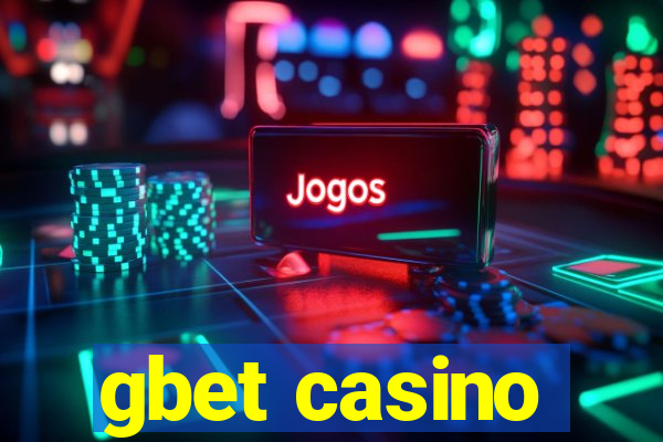 gbet casino