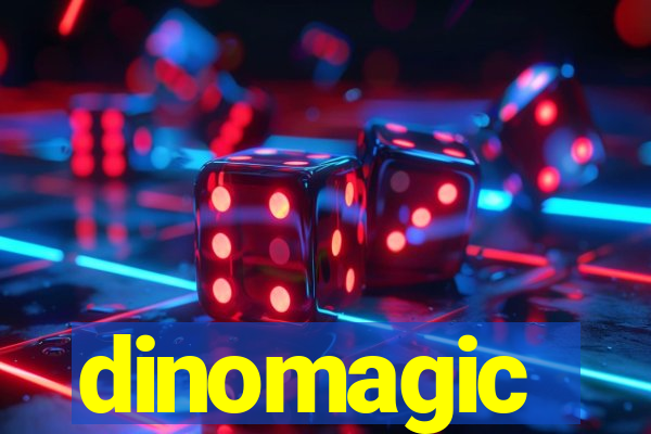 dinomagic