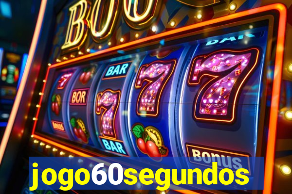 jogo60segundos