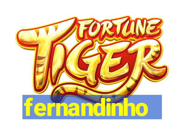 fernandinho beira-mar fortuna