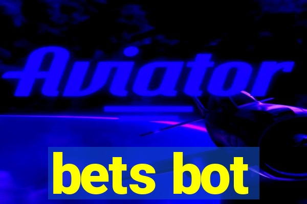 bets bot