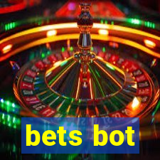 bets bot