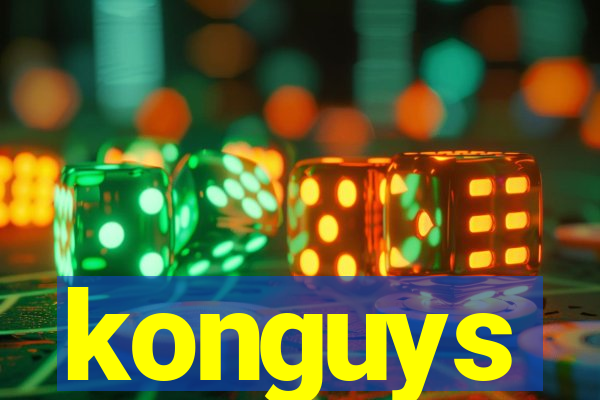 konguys