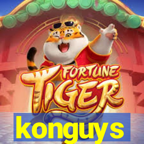 konguys